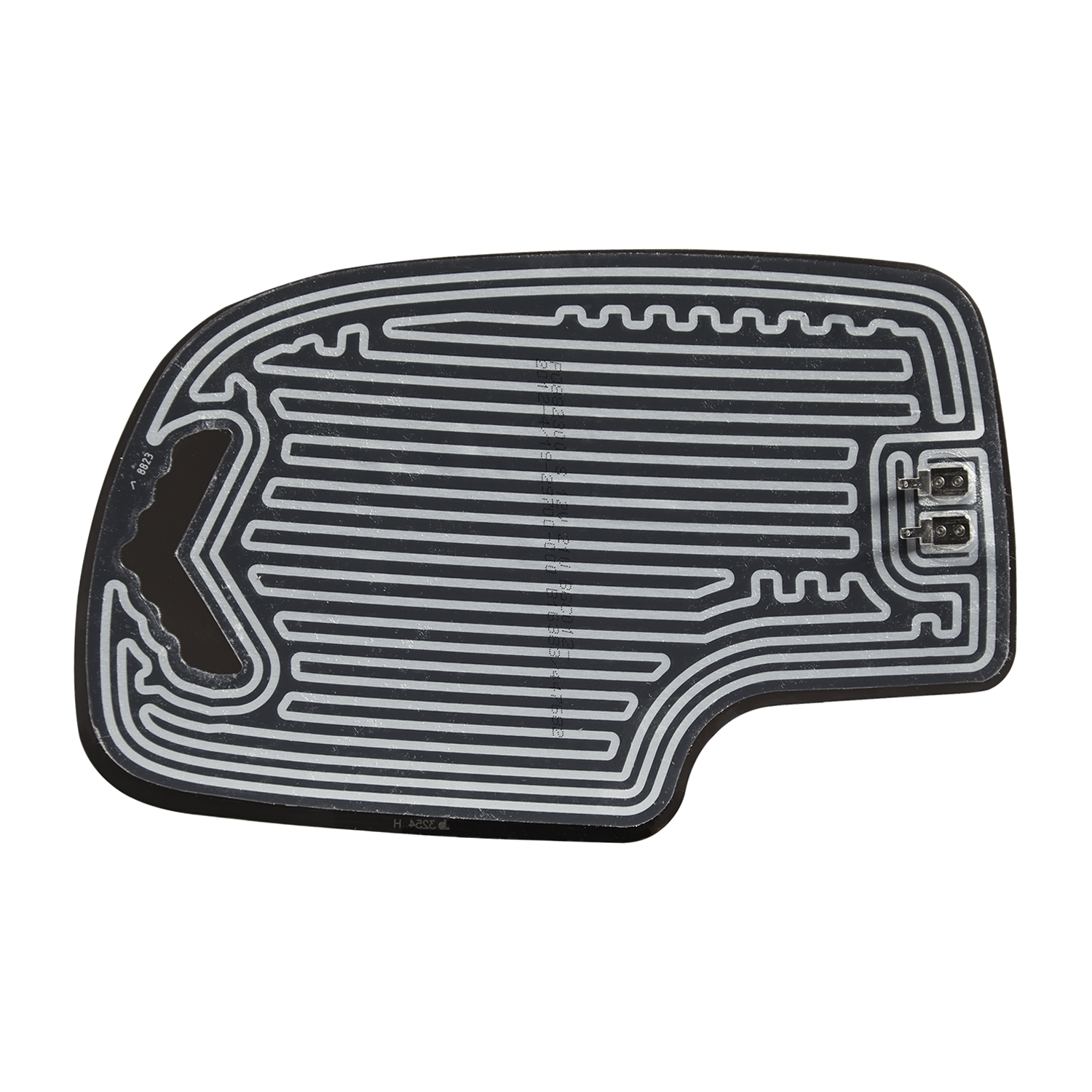 SIDE VIEW MIRROR HEATED